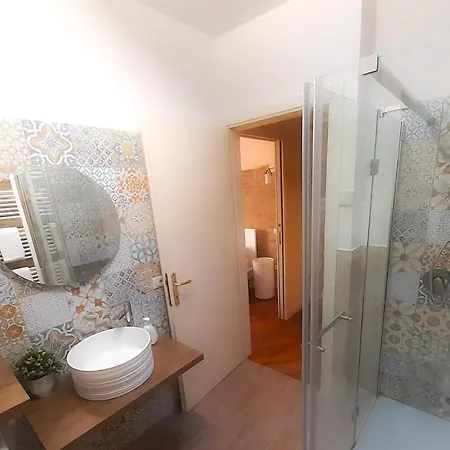 아파트 La Casina Del Porto *