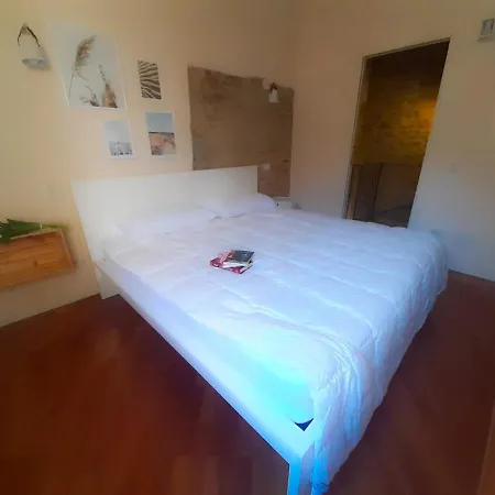 Apartment La Casina Del Porto *