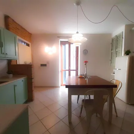 Apartment La Casina Del Porto